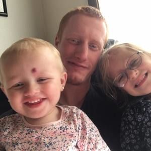 Meet your Posher, Thomas